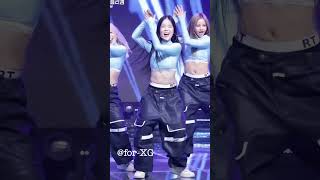 XG COCONA  Left Right fancam mix [upl. by Atkins764]