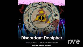 Discordant Formers Discordant Decipher X Final Formers [upl. by Yerhpmuh]