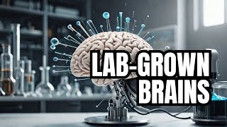 🧠 The Fascinating World of LabGrown Brains Breakthroughs and Implications 🔬 [upl. by Owades]