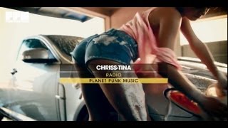 ChrissTina  Radio Official Video [upl. by Mlehliw]