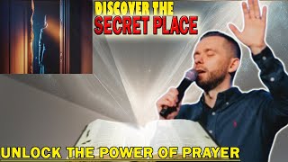 Unlock the Power of PRAYER Things you should know  Vlad Savchuk 2024 [upl. by Anahsahs]