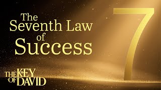 The Seventh Law of Success [upl. by Truc]