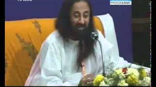 Sri Sri Ravishankar on Srila Prabhupada [upl. by Putscher]