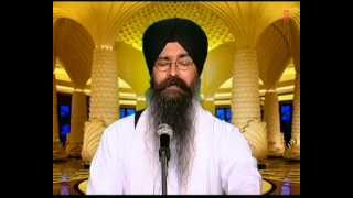 Bhai Satinder Beer Singh  Eyon Kyon Kant Pyari Hova  Mera Har Prabh Sunder [upl. by Aynat]