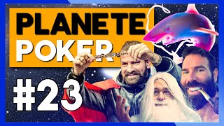 Planète Poker 23  Alexandre Reard ramène la coupe à la maison [upl. by Seyah]