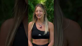 Aleyna Hakan Yalan Söylüyor SurvivorAllStar2024 Survivor2024 TV8 [upl. by Odirfliw]