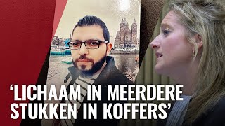 Emad A verdacht van moord op excollega in klooster 24 jaar geëist [upl. by Eiramanit]