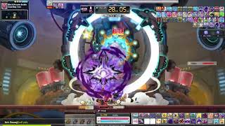 GMS Kronos Extreme Lotus Dark Knight Solo Prac mode clear 2939 [upl. by Anertak]