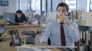 Berocca Big Day TV Advert [upl. by Bashuk]