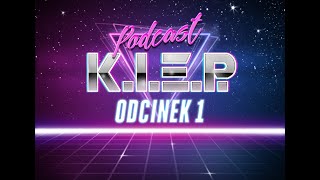 Klub Internetowych Ekspertów Politycznych  Odcinek 1 [upl. by Venn]