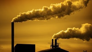 Turning smokestack emissions into energy [upl. by Alol141]