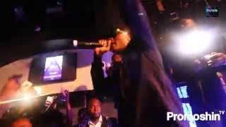 WIZKID PERFORMS IN MY BEDON TOP YOUR MATTER AUR [upl. by Eleni]