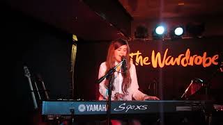 Lauren Aquilina  King  Live at The Wardrobe Leeds [upl. by Aztiley]