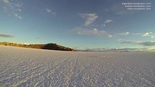 Voyage sur le Salar dUyuni Bolivie [upl. by Verneuil]