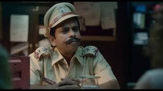 police ki duty 🤣🤣🤣 funny video scene of the Ludo movie [upl. by Fafa]