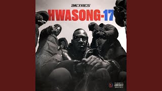 HWASONG 17 [upl. by Hubie]