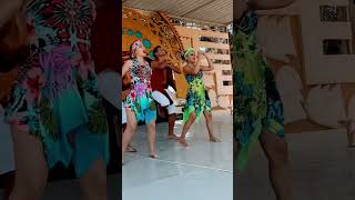 Festejo Afro Contemporáneo culturaperuana danza finaestampa dance afro viral [upl. by Ardried]