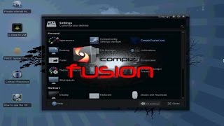 Robolinux XFCE 3D 87 Installation and Overview [upl. by Barney934]