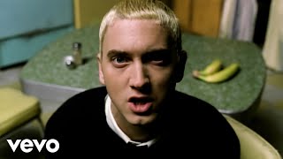 Eminem  Role Model Official Music Video [upl. by Oralie553]