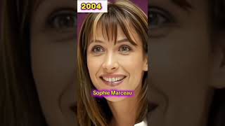 Sophie Marceau photovideo74 sophiemarceau celebrity movie [upl. by Furr]