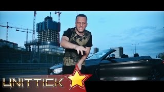 Unittick  JENAHOODSTAR Official Video [upl. by Garibald]