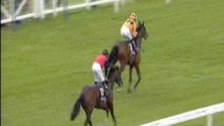 Canford Cliffs  Coventry Stakes 2009 [upl. by Aicnorev]