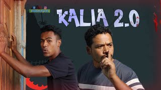 KALIA 20  Pnar Funny Video [upl. by Asiek]