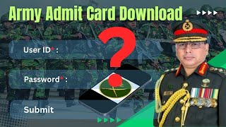 🎟️ Admit Card Download 2024📥  How to Job Exam Card Download  How to Govt Exam Card Download [upl. by Barrus]