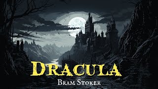 Dracula by Bram Stoker  Part 2 2  Free Audiobook  Full Audiobook [upl. by Neve962]