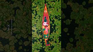 তুমি সেই জন যে আমার মনে বসন্ত জাগায়❤️🥰❤️ couplegoals love drone photography prewedding [upl. by Baptlsta]