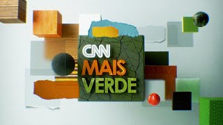 CNN Mais Verde químico do Paraná cria ligante asfáltico ecológico  CNN Novo Dia [upl. by Anerbes]