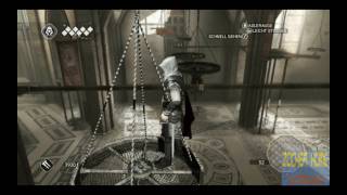 Assassins Creed 2  Assassinen Grab 1 Das Geheimnis des Duomo [upl. by Ettenawtna424]