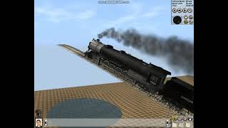 Trainz History Trainz 13  Trainz A New Era [upl. by Murat]