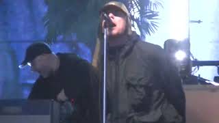 Liam Gallagher  Cigarettes And Alcohol Live in Limerick 2024 [upl. by Ignacius]