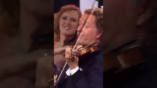 Tritsch Tratsch Polka – André Rieu [upl. by Cavan]