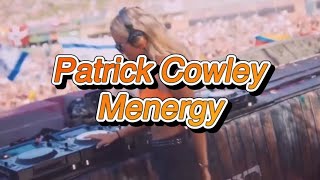 Patrick Cowley  Menergy [upl. by Norre432]