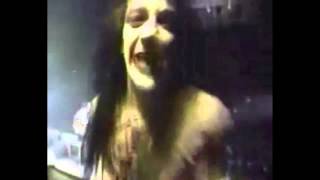 Twiggy Ramirez  AAAAAAAAAAAAA [upl. by Keffer]