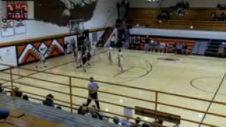 Uniontown Varsity Tournament Round 3part228 [upl. by Ttenaej]