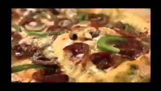 Dominos TV Commercial Musicmov [upl. by Yann]