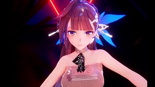 【Honkai Impact 3MMD】Li Sushang BOP BOP [upl. by Eloisa]