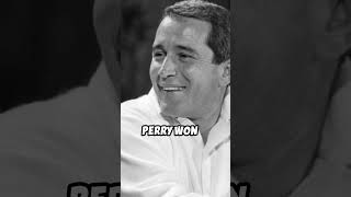 Perry Como 5 Inspiring Facts [upl. by Aisenet]