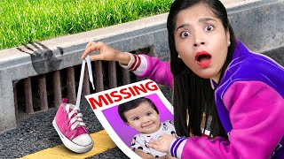 MYRA IS MISSING WE NEED HELP [upl. by Ahsemed]