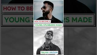 How Did Young Stunner Meet Rach Other hiphopinindia youngstunners [upl. by Eibbil]