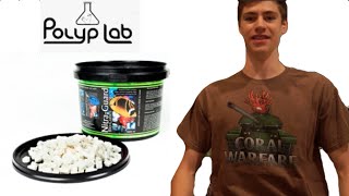 NitraGuard BIOCubes Setup and Review Polyp Lab [upl. by Katusha]