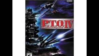 PTO IV  Main theme [upl. by Bowles]