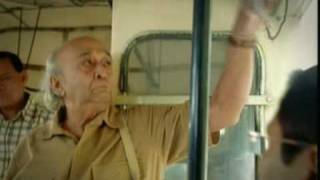 Irrfan Khan in AEGON Religare Pension Plan ad  Tram [upl. by Carson710]