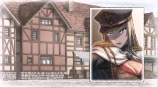 Valkyria Chronicles 3 English Playthrough  Chapter 5 Stage 3 [upl. by Yursa]