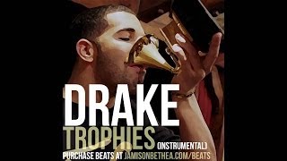 Trophies Young Money amp Drake  Marching Band Arrangement  Sheet Music [upl. by Ylicic164]