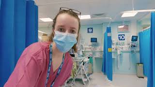 My dental operation at St Michaels Hospital [upl. by Raynata]