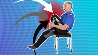 Meniscus Tear Top 3 Rehab Exercises [upl. by Seuqirdor]